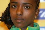 Tirunesh Dibaba (ETH) (Getty Images)