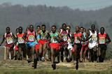 33rd IAAF World Cross Country Championships - men's Junior race (Getty Images)