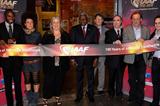 Official Opening of the IAAF Centenary Historic Exhibition in Barcelona (Getty Images)
