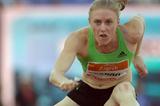 Sally Pearson continues her undefeated season in Zagreb (Zagreb organisers)