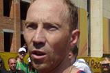 50km Race winner Sergey Kirdyapkin in Saransk (IAAF )