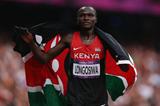 Thomas Pkemei Longosiwa (Getty Images)