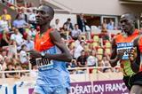 Asbel Kiprop en route to his world-leading 3:28.88 run in Monaco (Philippe Fitte)