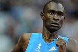 Another sensational run by David Rudisha - 1:41.54 in Paris (Jean-Pierre Durand)