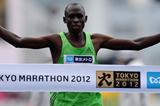 A convincing victory for Michael Kipyego in Tokyo (Agence SHOT)