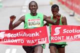Holding off Shami Dawit, Kenneth Mungara takes victory No. 4 in Toronto (Andrew McClanahan)