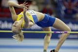 Carolina Kluft (SWE) - Pentathlon (Getty Images)