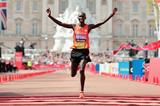 Sensational London debut for Wilson Kipsang (Getty Images)