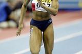 Joice Maduaka (GBR) - 60m heats (Getty Images)